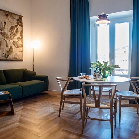 Dimora San Bartolomeo - Design, Panoramic View & Culture Apartment Roma Exterior foto