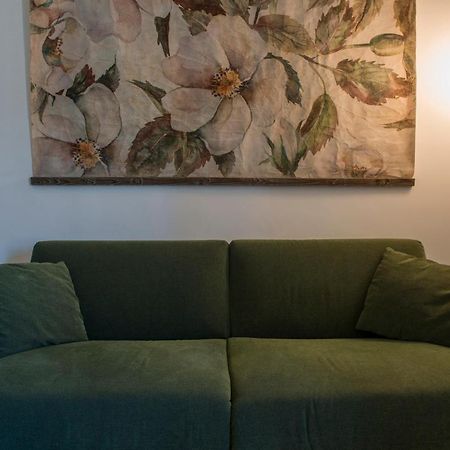 Dimora San Bartolomeo - Design, Panoramic View & Culture Apartment Roma Exterior foto