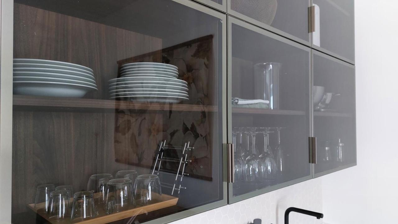 Dimora San Bartolomeo - Design, Panoramic View & Culture Apartment Roma Exterior foto