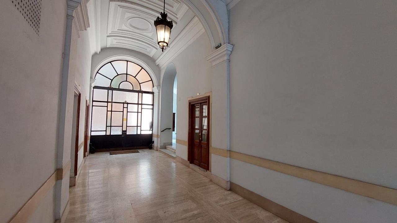 Dimora San Bartolomeo - Design, Panoramic View & Culture Apartment Roma Exterior foto