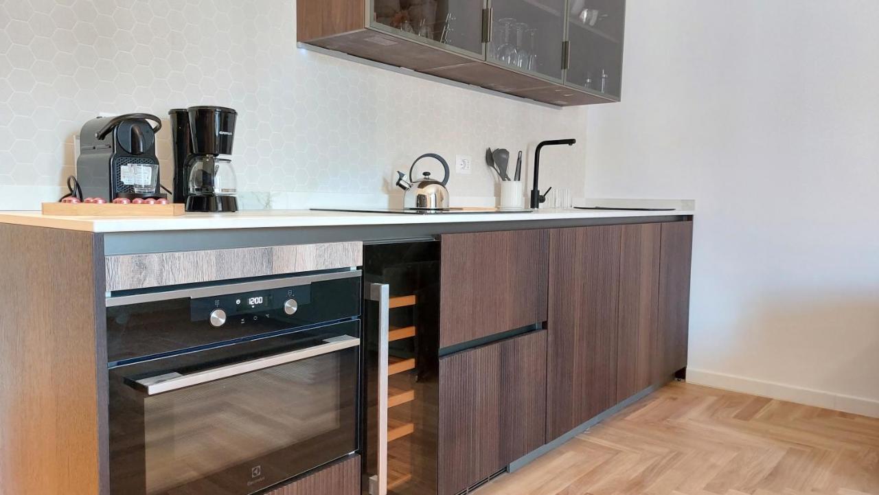 Dimora San Bartolomeo - Design, Panoramic View & Culture Apartment Roma Exterior foto