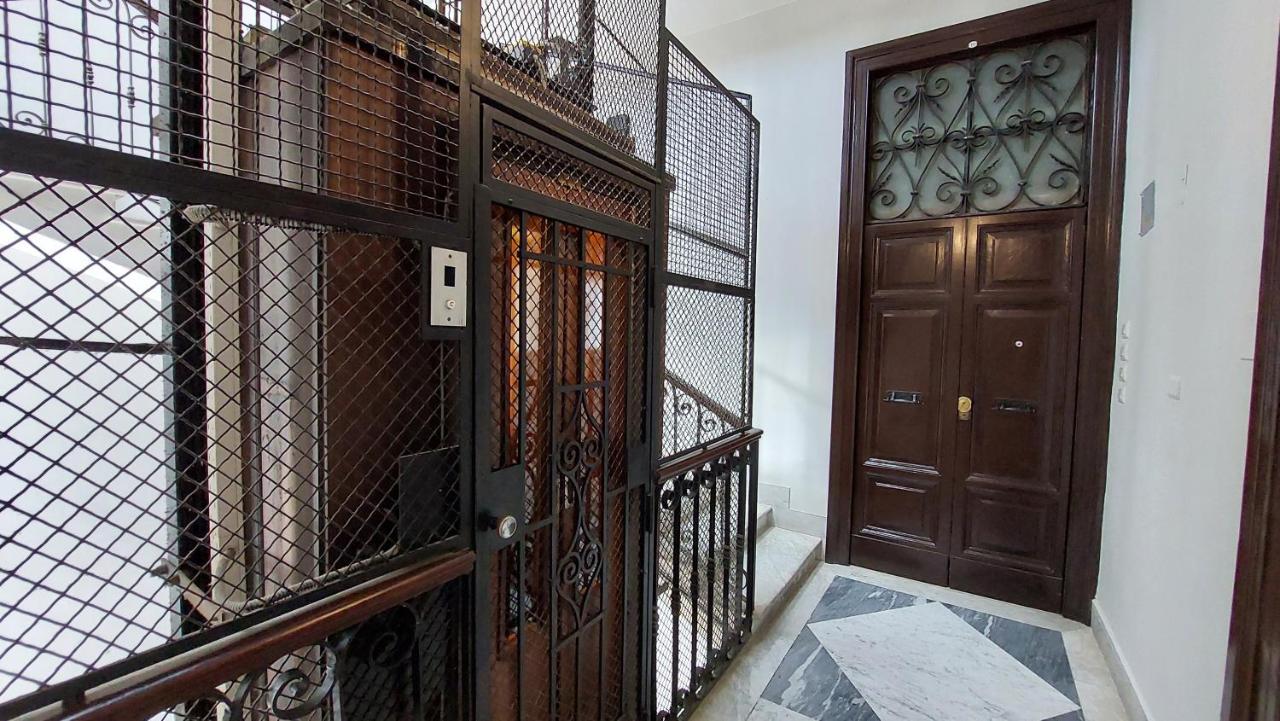 Dimora San Bartolomeo - Design, Panoramic View & Culture Apartment Roma Exterior foto