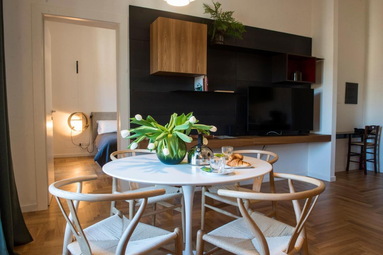 Dimora San Bartolomeo - Design, Panoramic View & Culture Apartment Roma Exterior foto