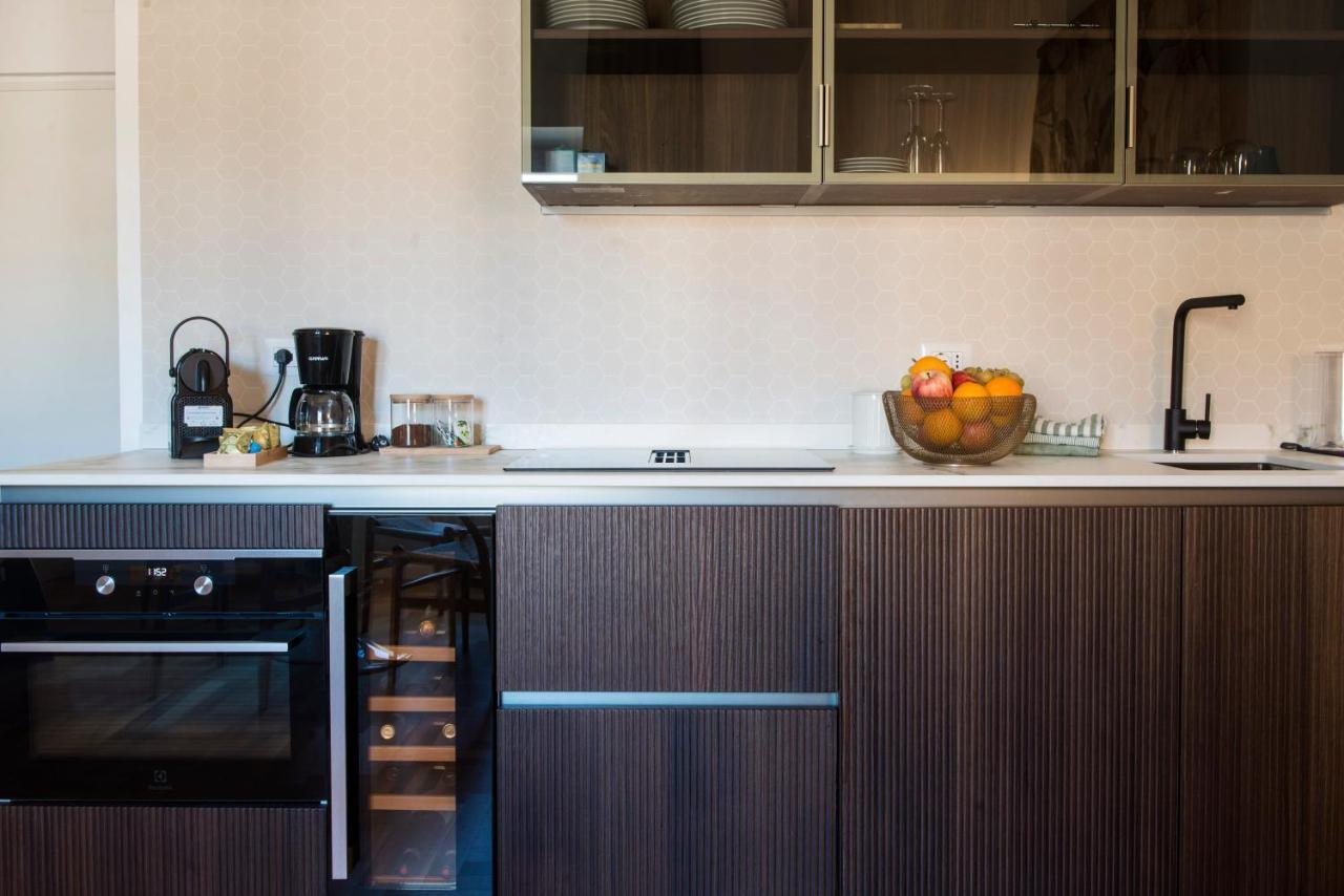 Dimora San Bartolomeo - Design, Panoramic View & Culture Apartment Roma Exterior foto
